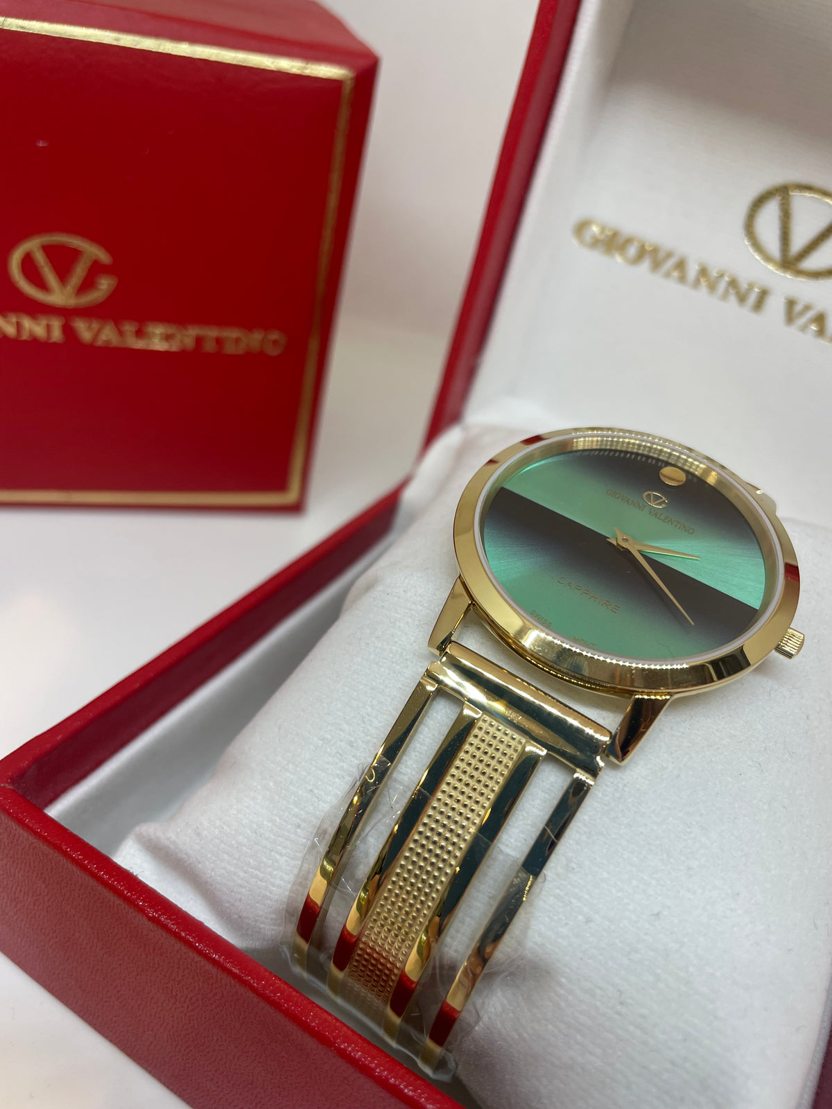 RELOJ GIOVANNI VALENTINO 8487