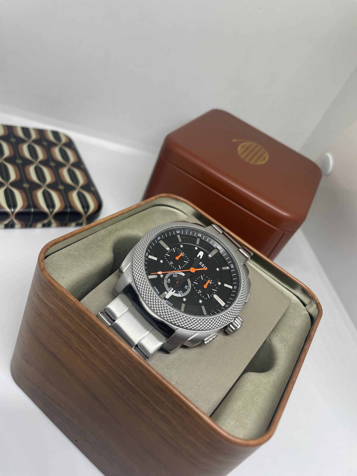 RELOJ FOSSIL FS6095