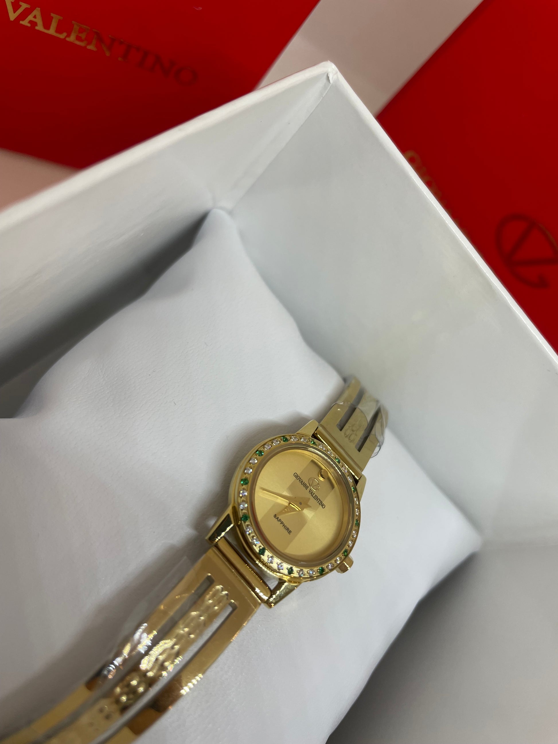 RELOJ GIOVANNI VALENTINO 3812 - Casiolandia