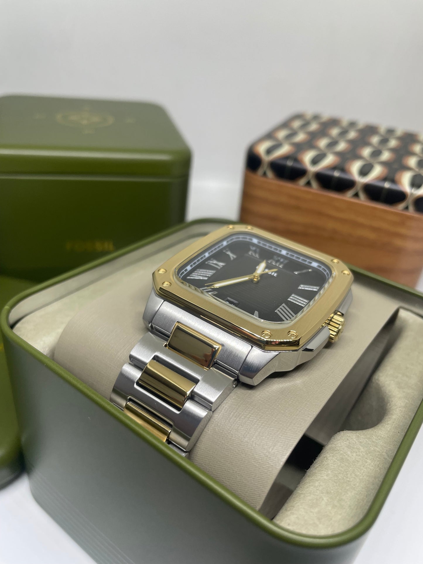RELOJ FOSSIL FW6123