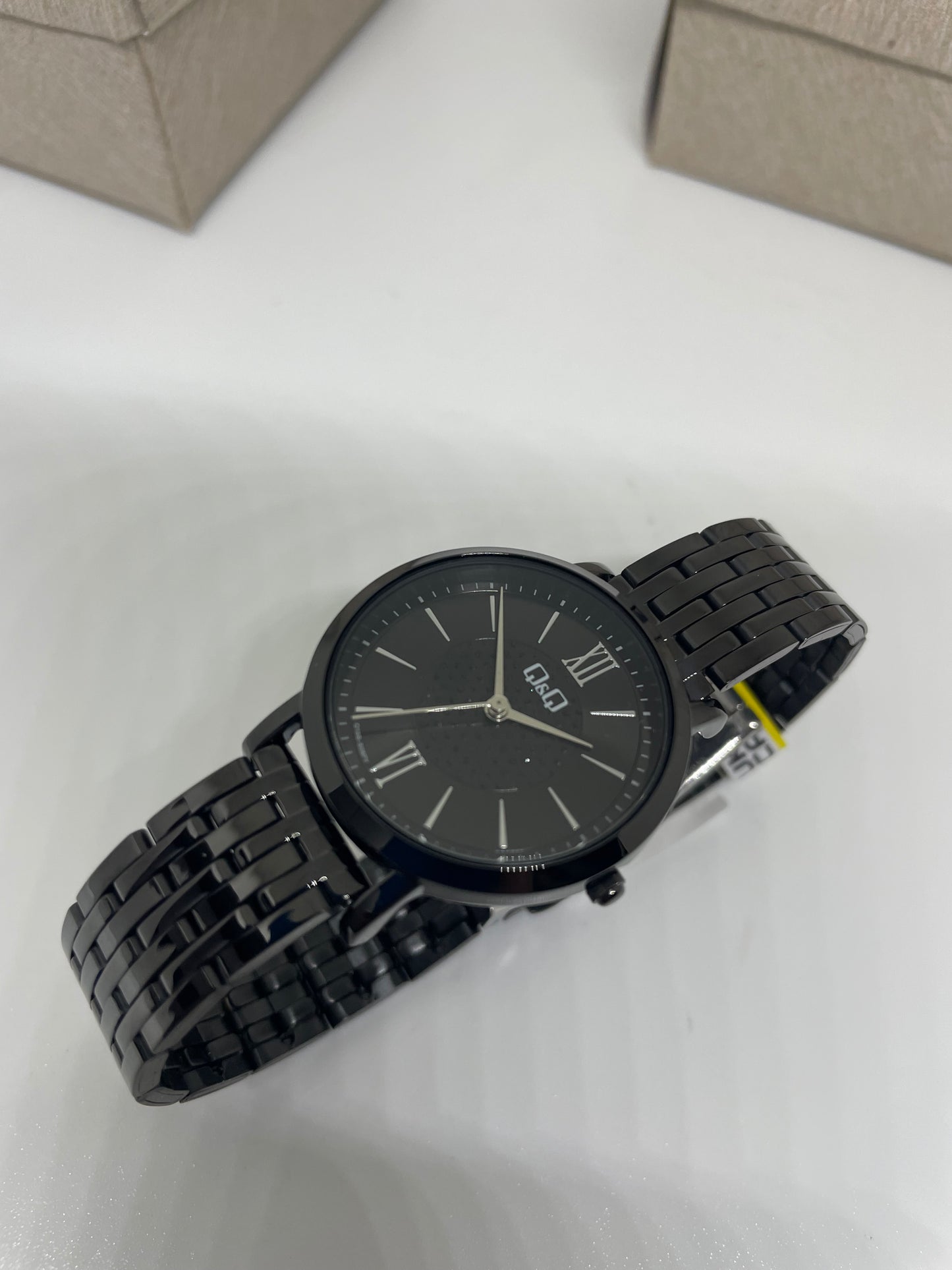 RELOJ QYQ Q15B