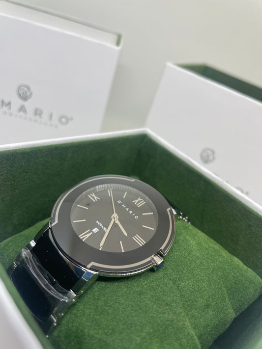 RELOJ D MARIO CS0180G - Casiolandia