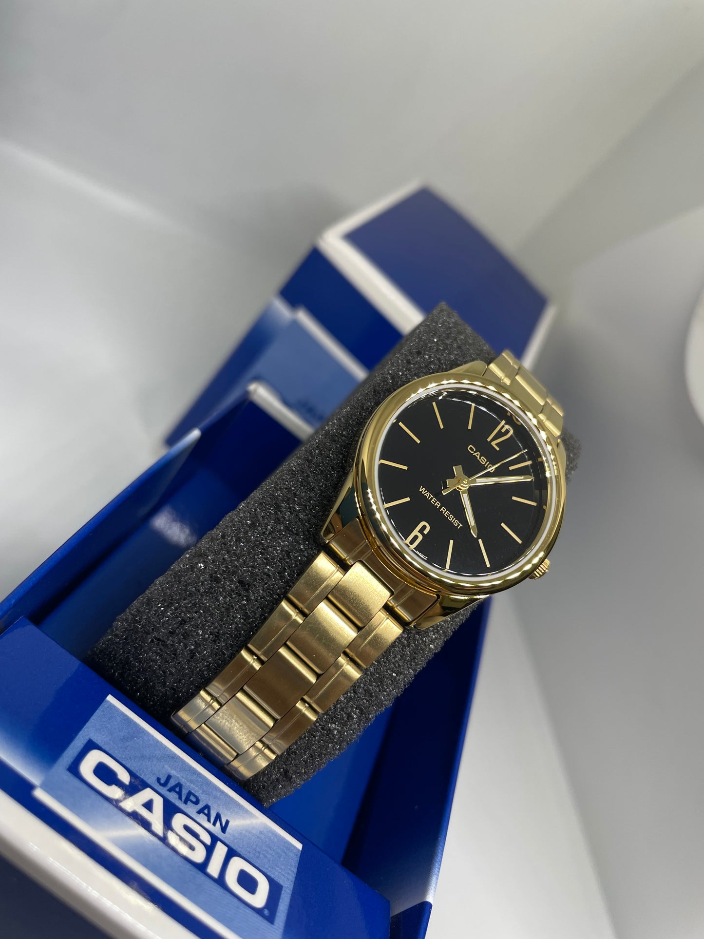 RELOJ CASIO LTP-V005G