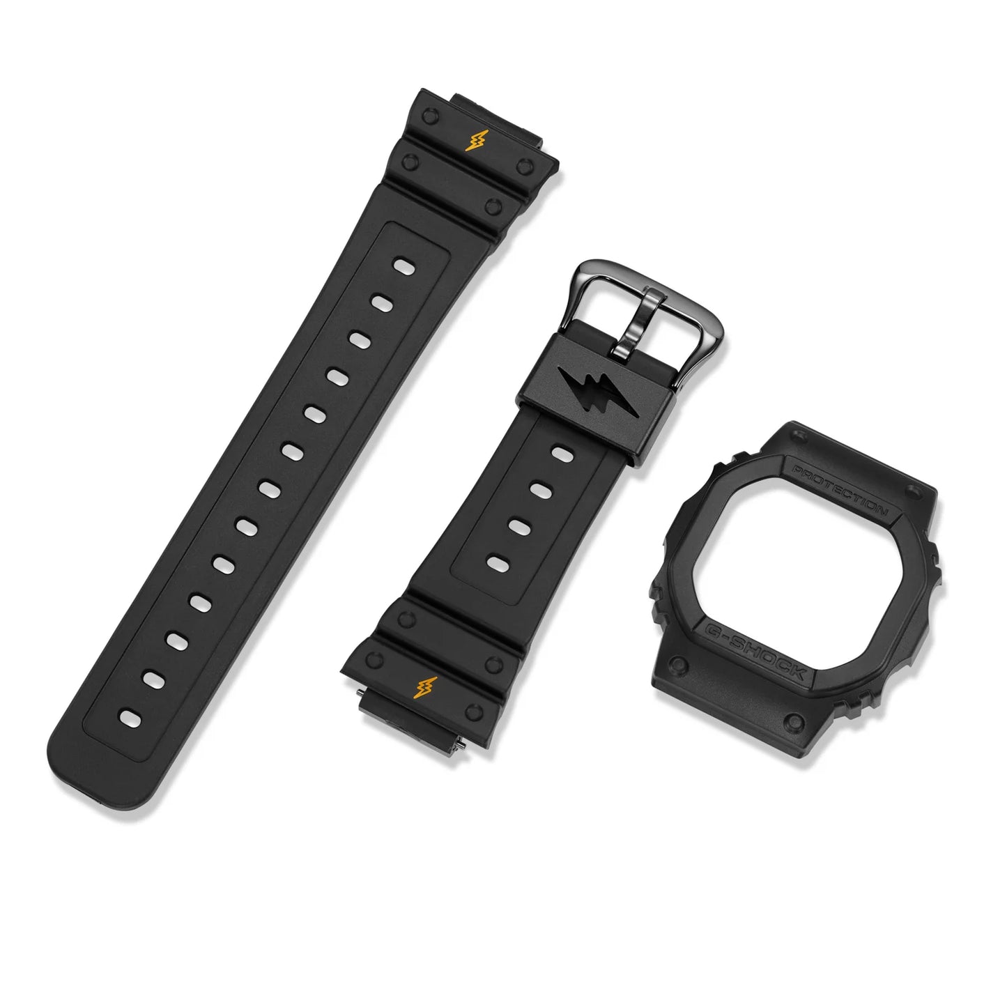RELOJ CASIO G SHOCK DWE5600JB