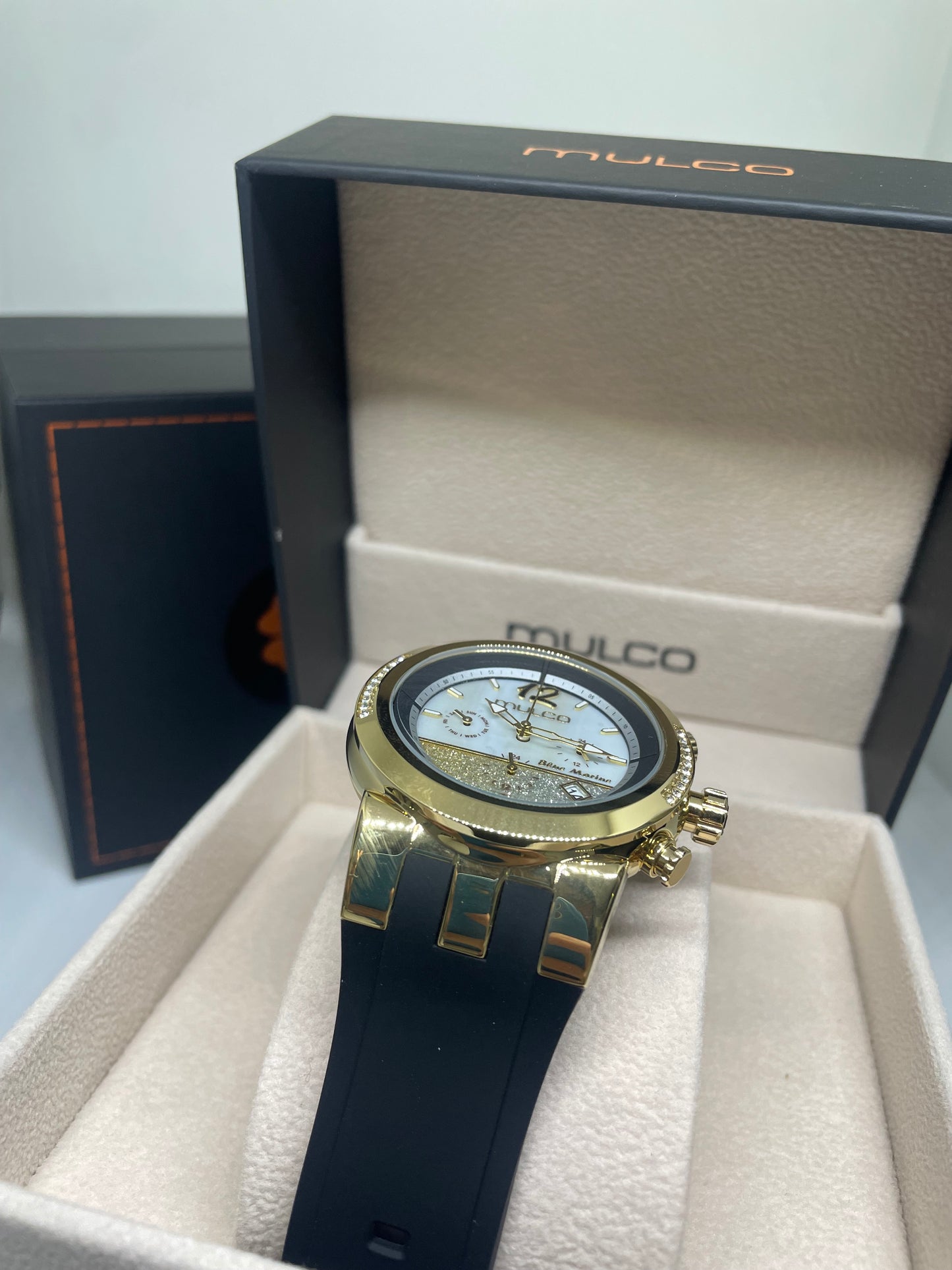 RELOJ MULCO MW54721