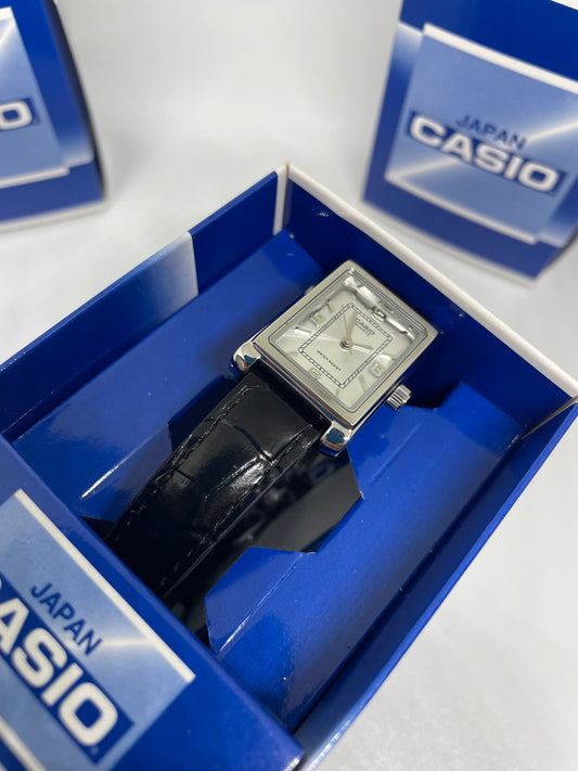 RELOJ CASIO LTP 1235LL