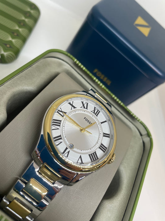RELOJ FOSSIL ES5390