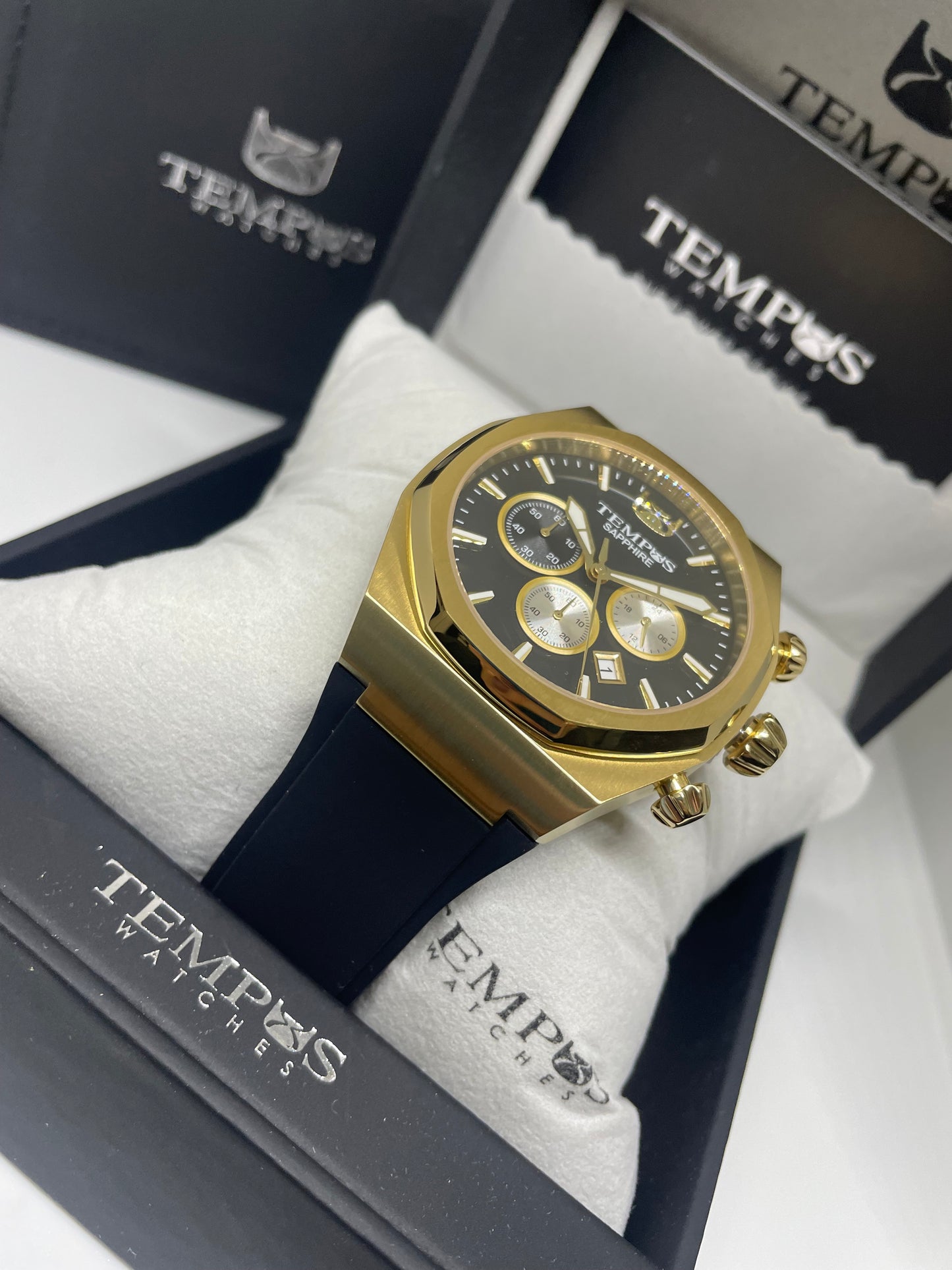 RELOJ TEMPUS SMT240618
