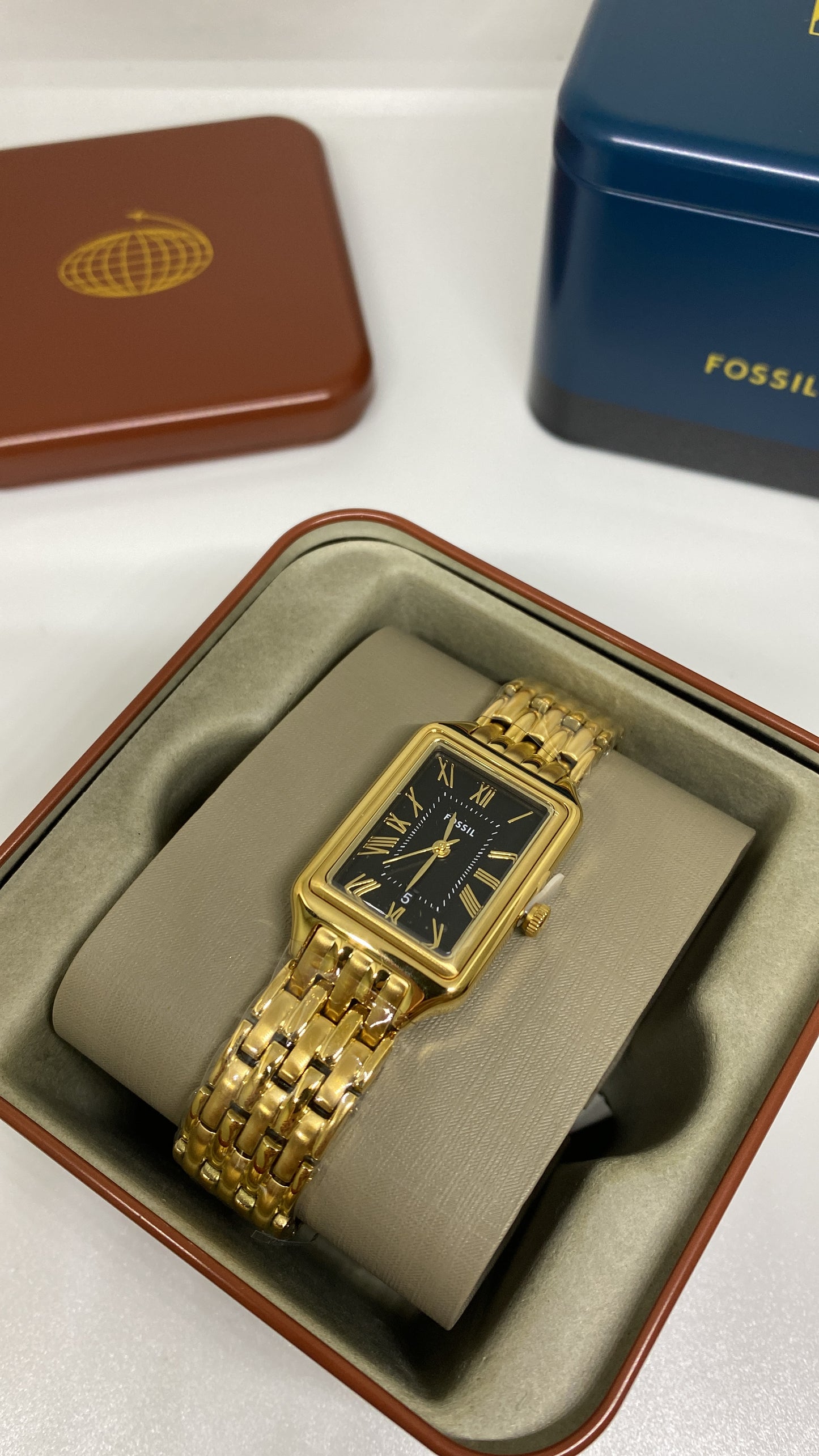 RELOJ FOSSIL ES5434 - Casiolandia