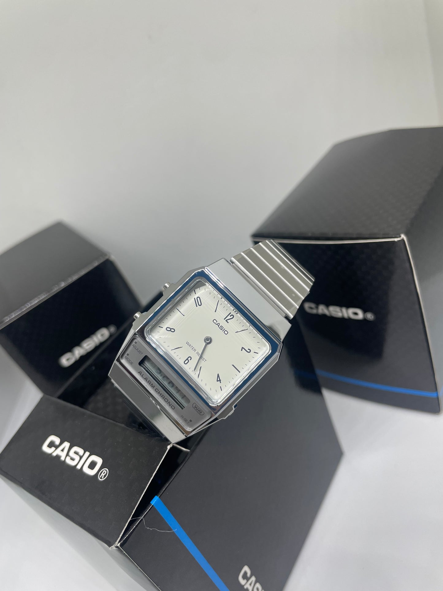 RELOJ CASIO AQ-800EG