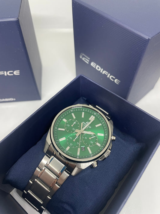 RELOJ CASIO EDIFICE EFV-650D