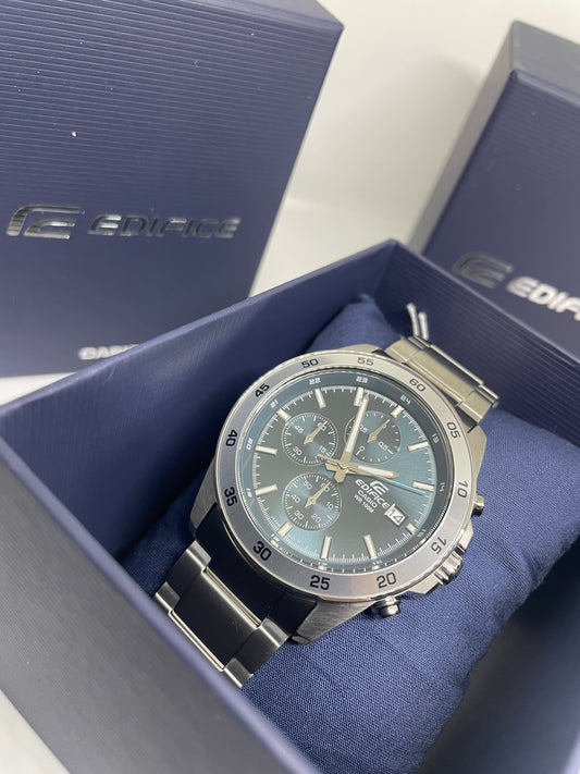 RELOJ EDIFICE EFR 526D