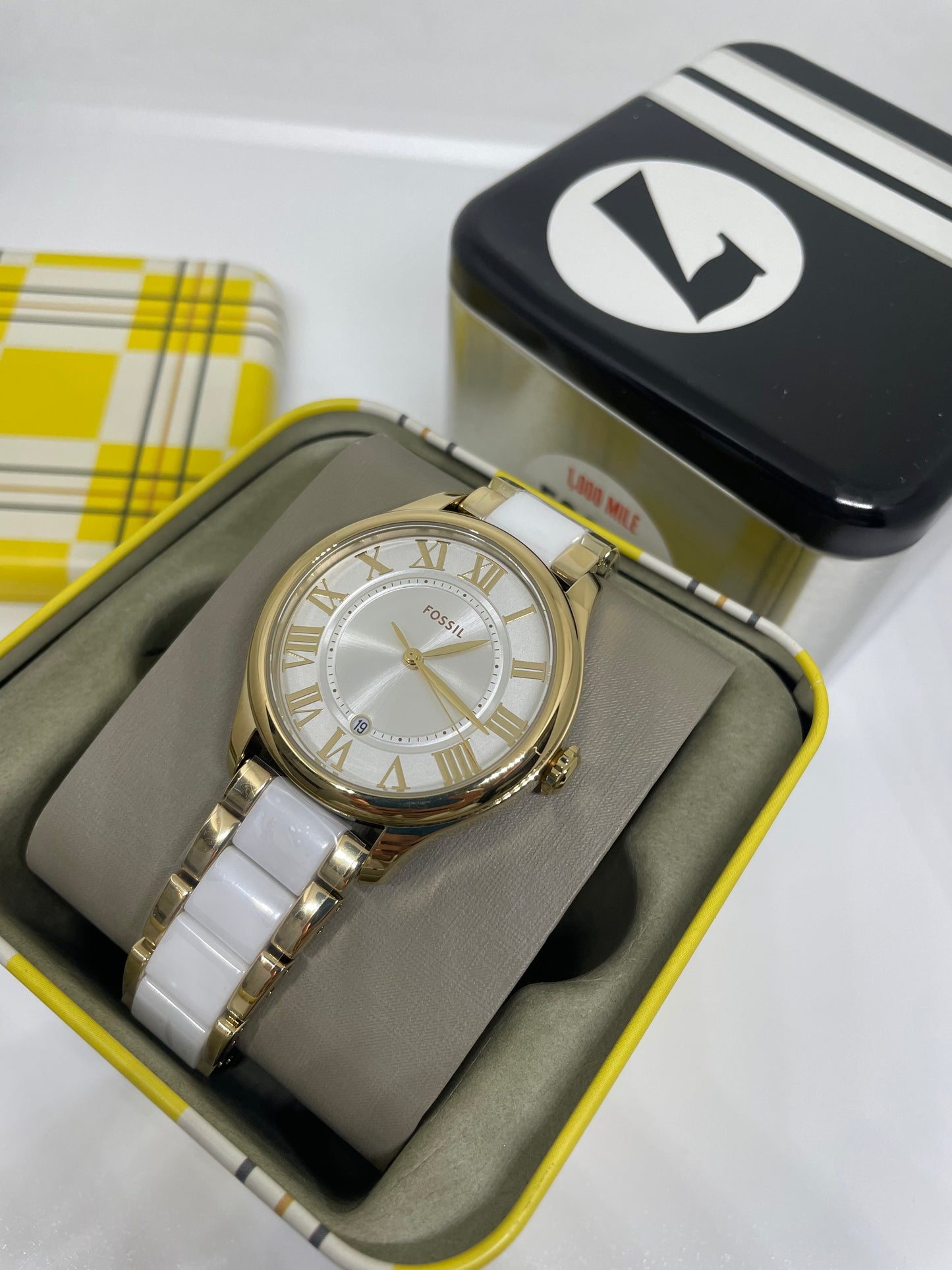 RELOJ FOSSIL CE1131
