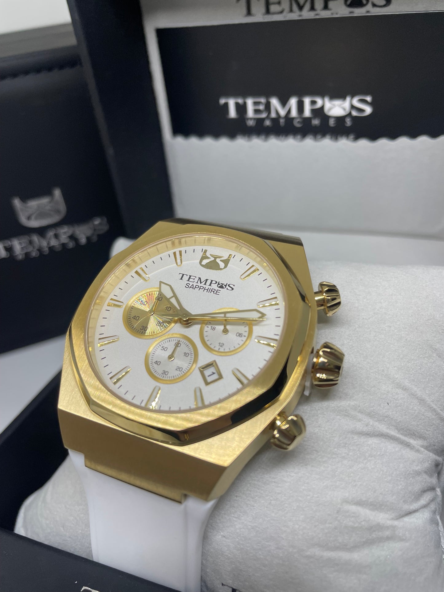 RELOJ TEMPUS SMT240618