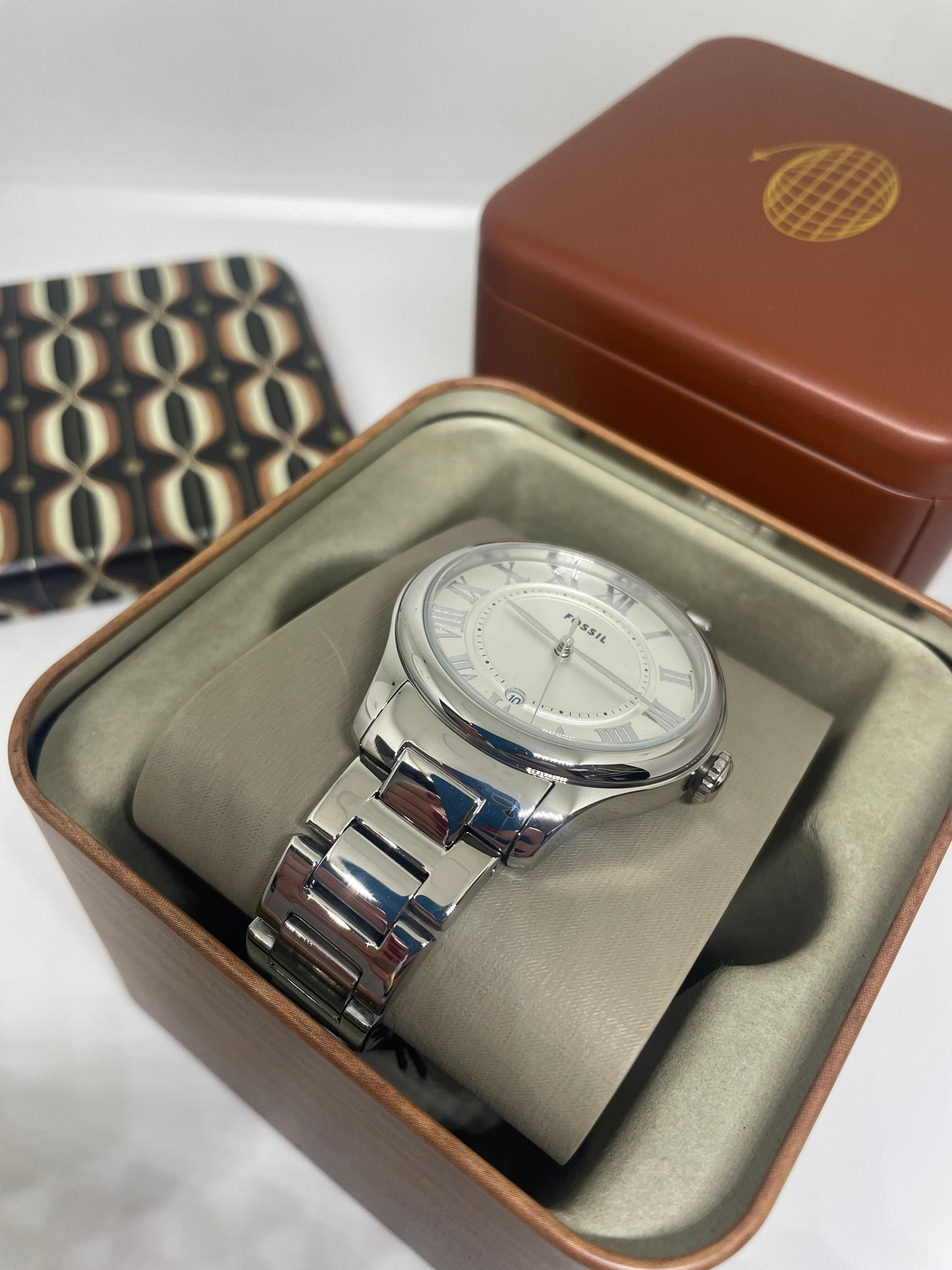 RELOJ FOSSIL ES5390