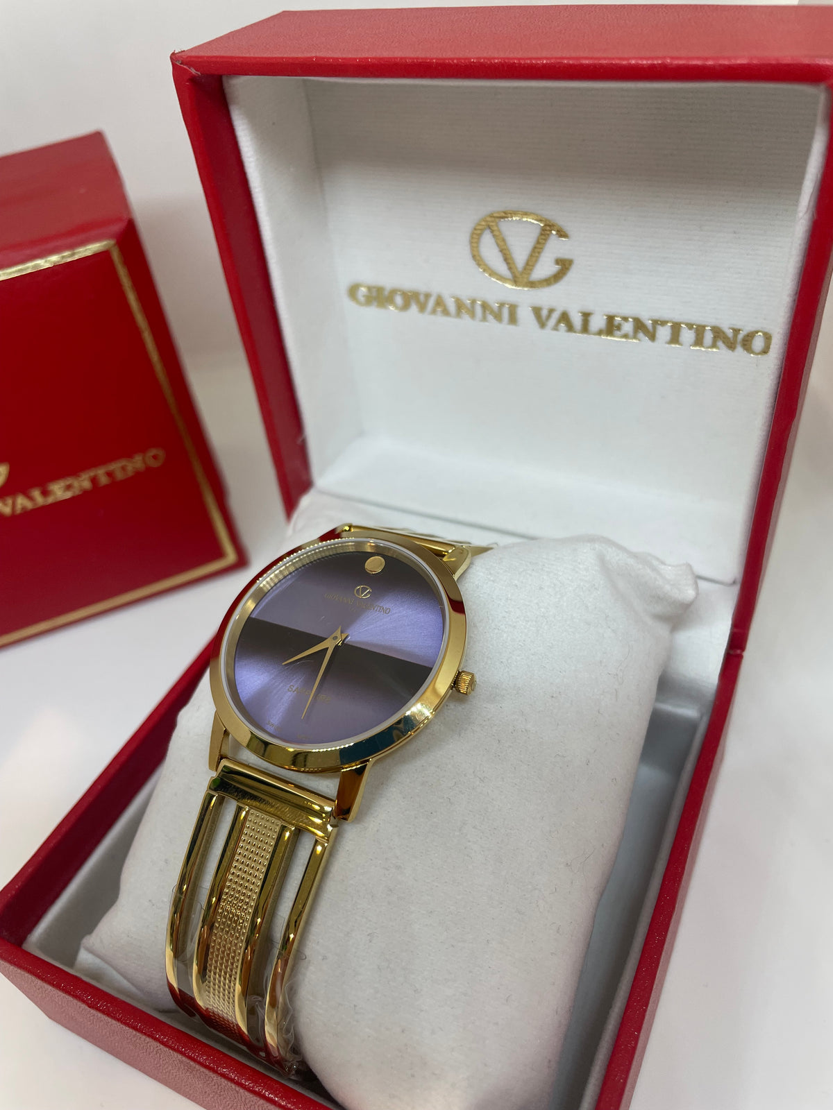 RELOJ GIOVANNI VALENTINO 8487