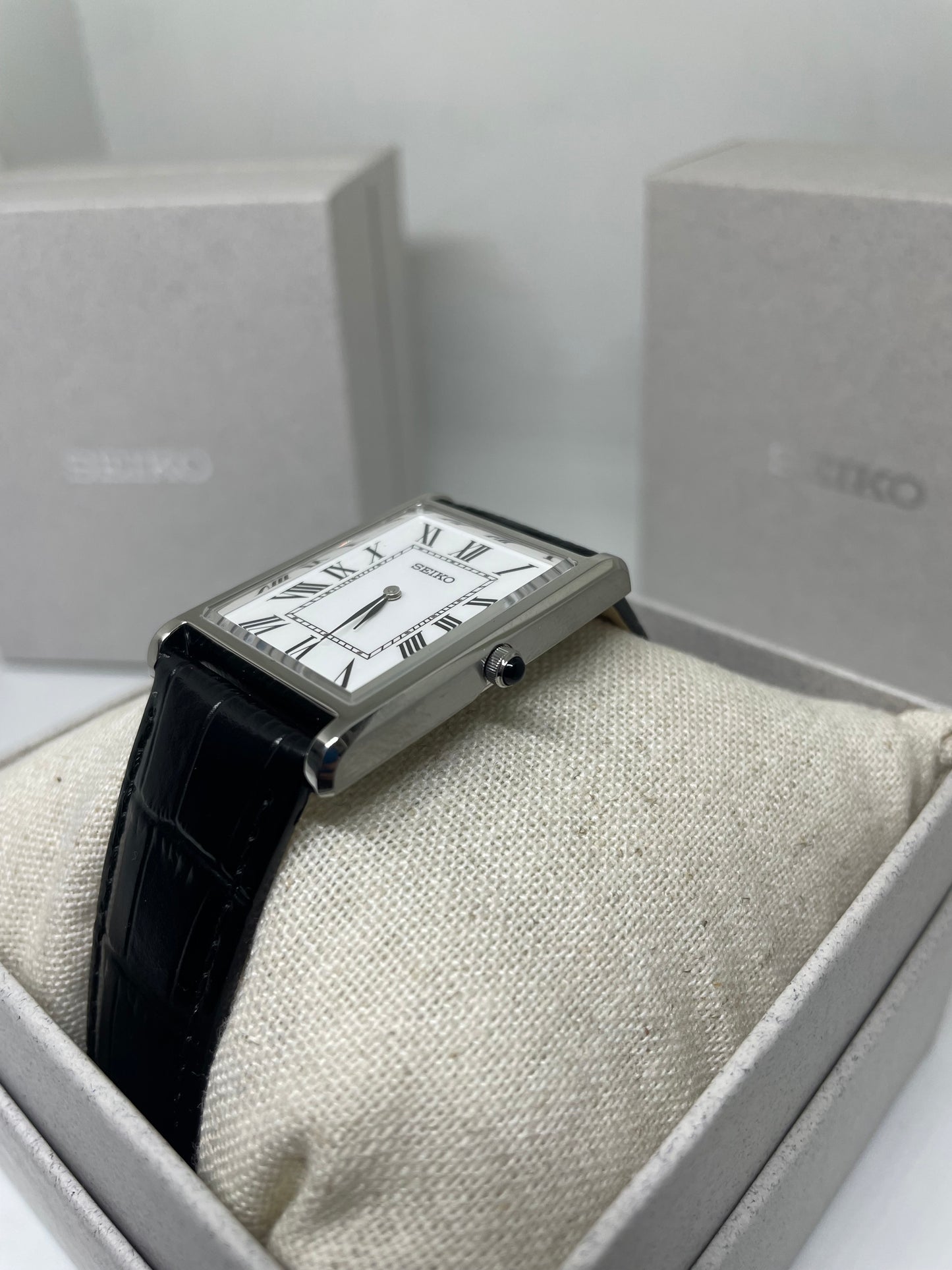 RELOJ SEIKO SWR10