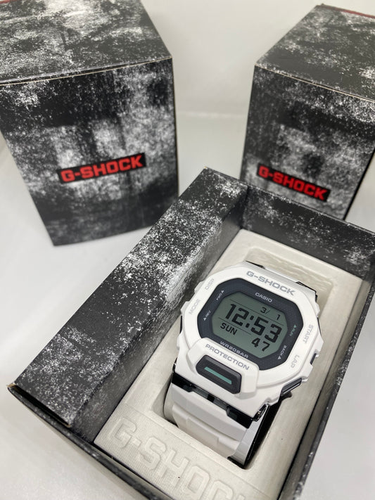 RELOJ CASIO G SHOCK GBD 200 - Casiolandia
