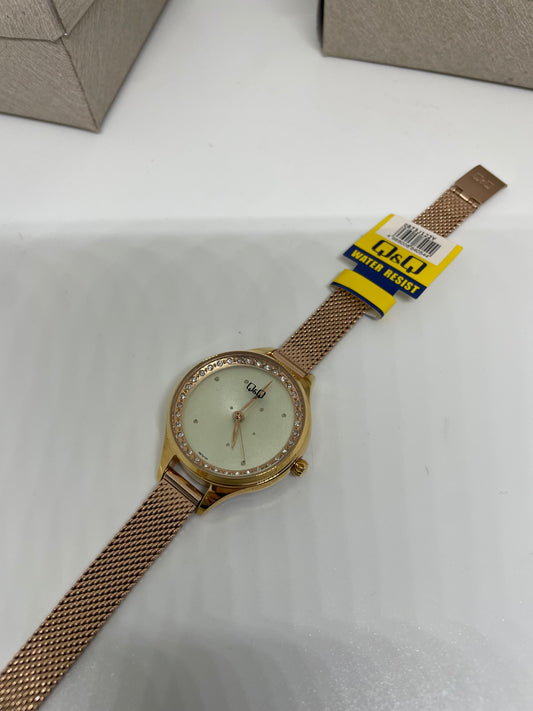 RELOJ QYQ QB73