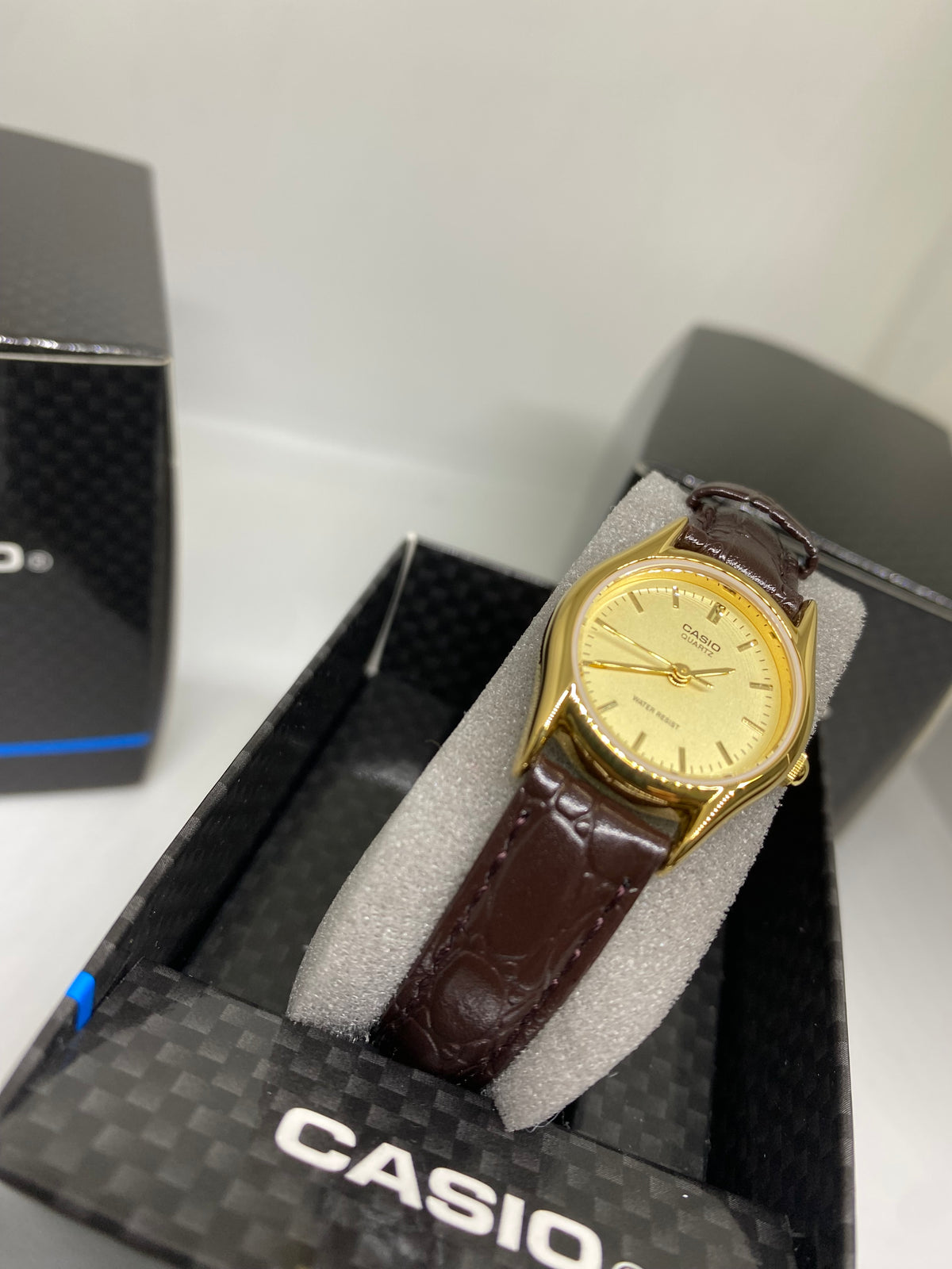 RELOJ CASIO LTP1094Q