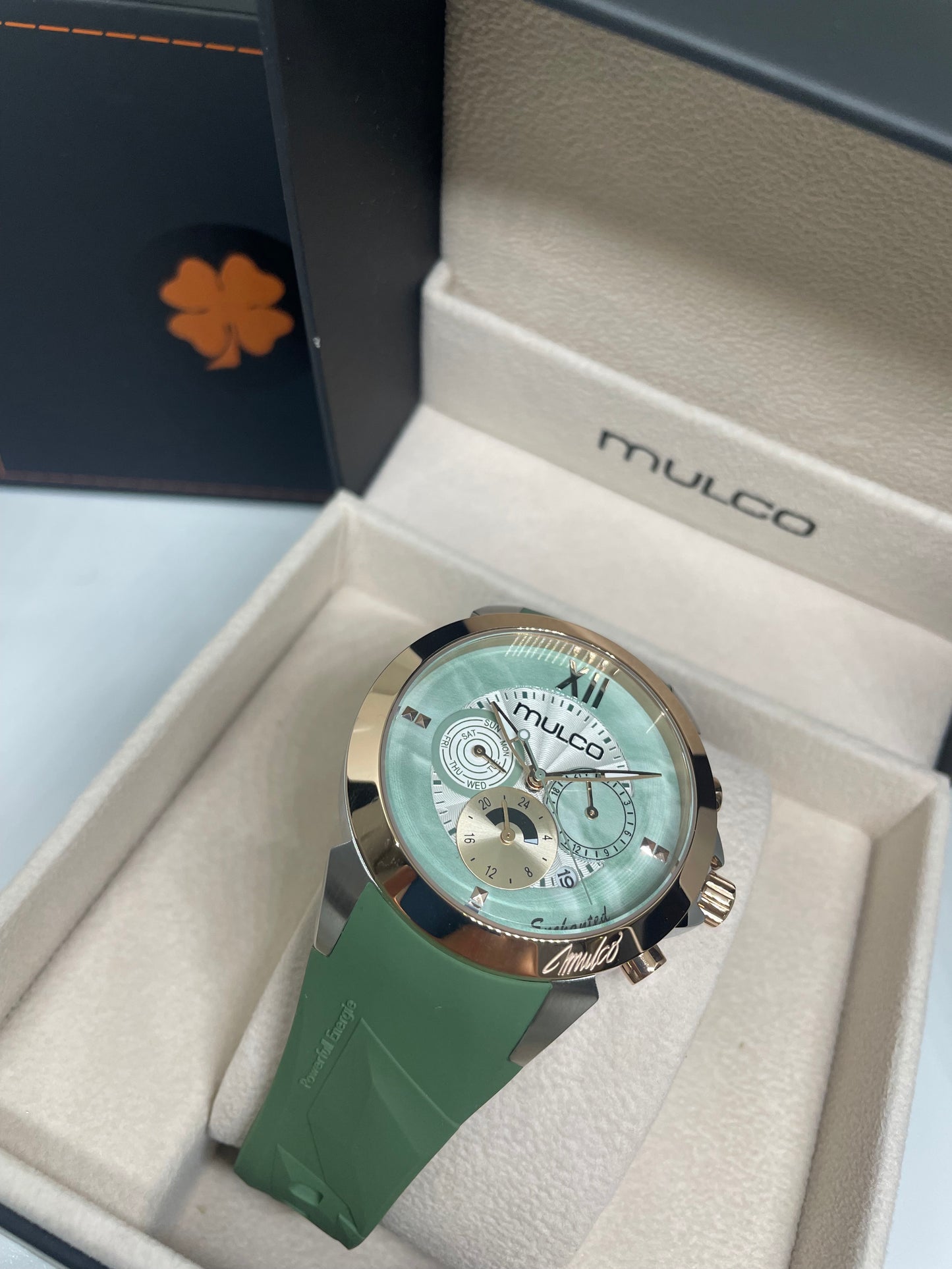 RELOJ MULCO MW3 24088
