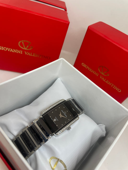 RELOJ GIOVANNI VALENTINO 3867M - Casiolandia