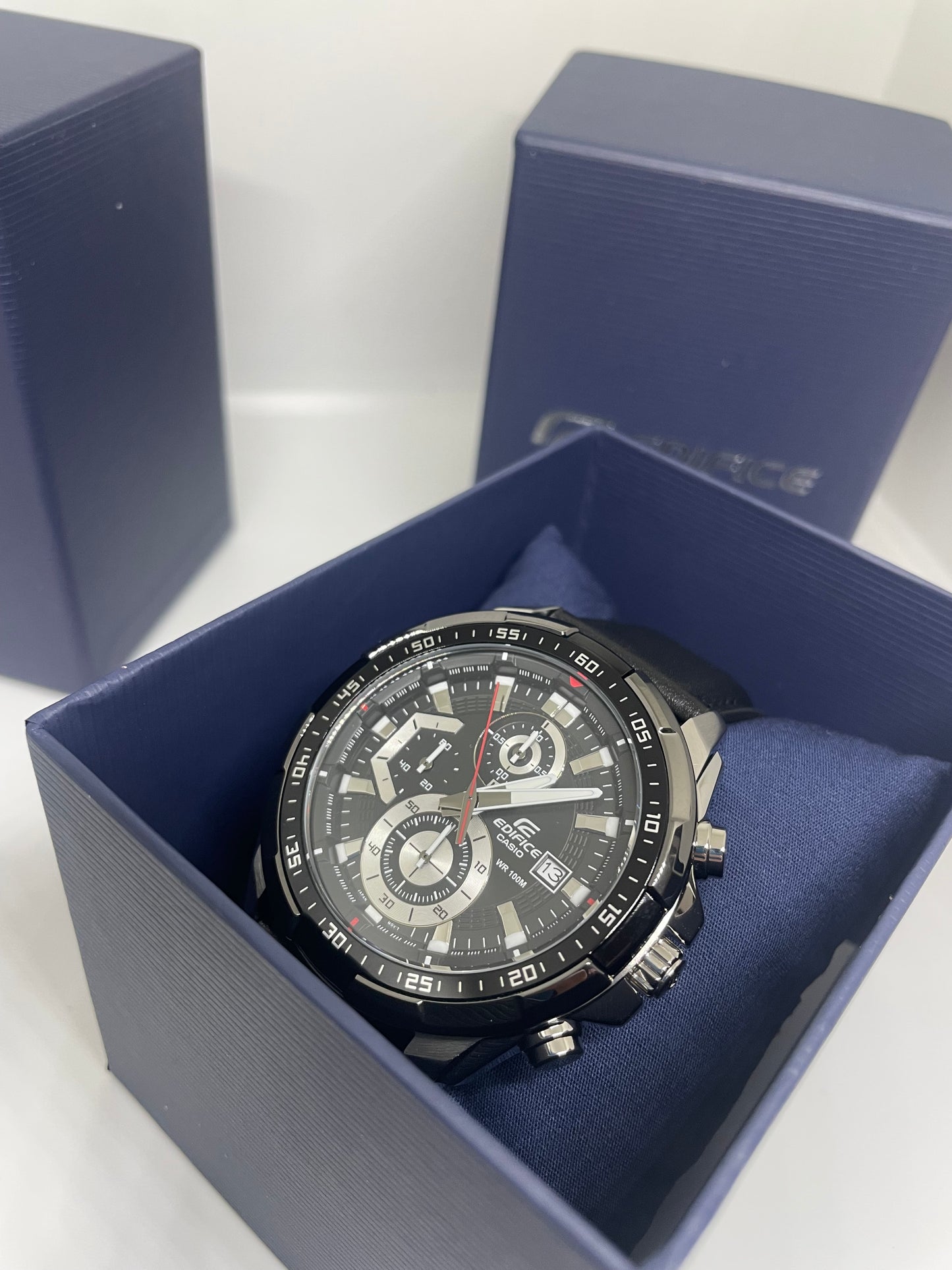 RELOJ CASIO EDIFICE EFR-539L