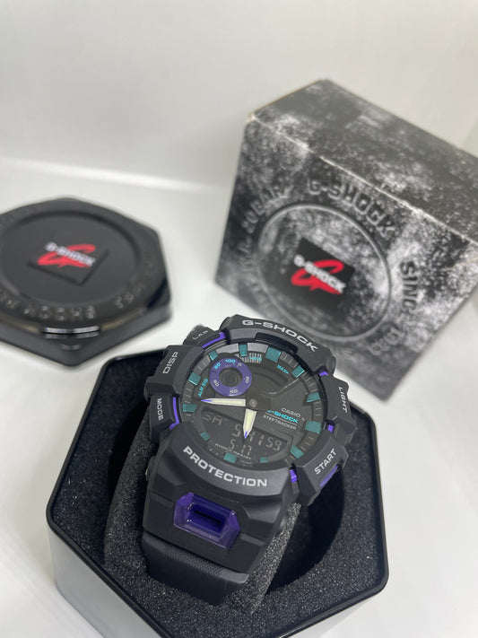 RELOJ G SHOCK GA900
