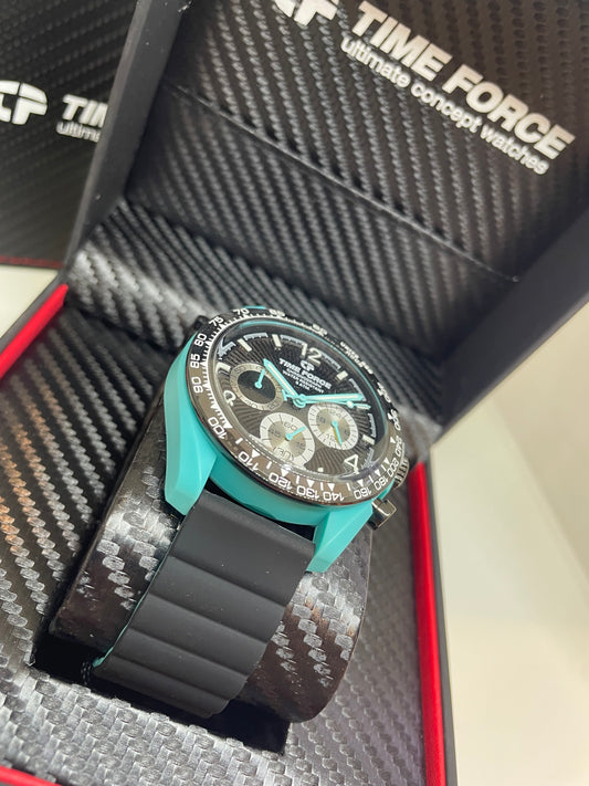 TIME FORCE Coolwake