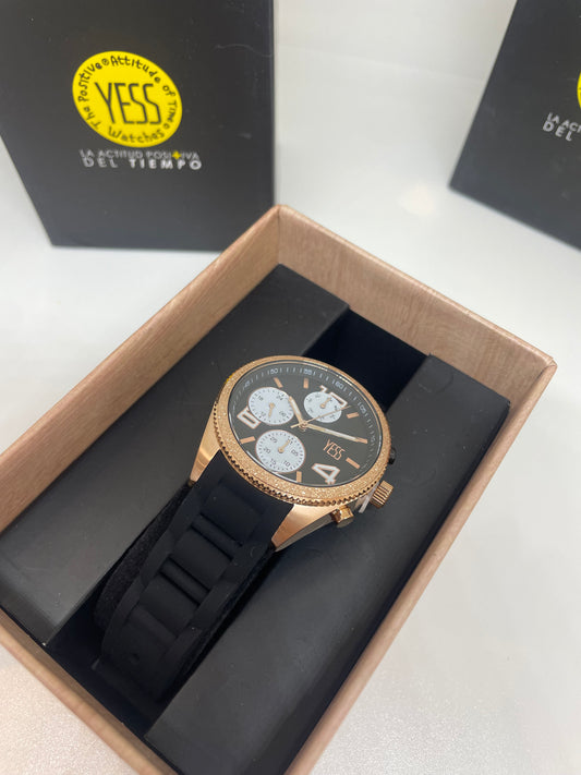 RELOJ YESS SMT-240612 - Casiolandia