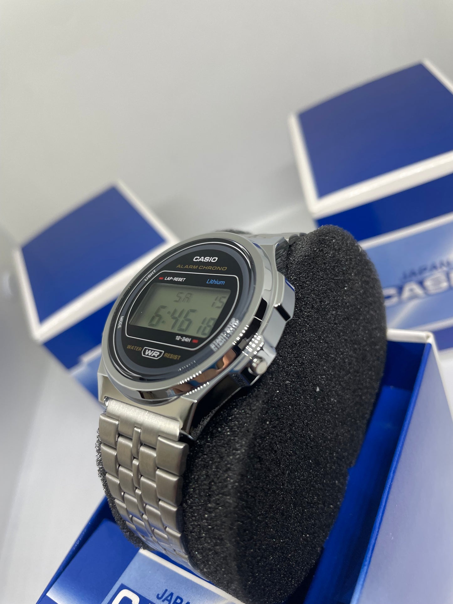RELOJ CASIO A171WE
