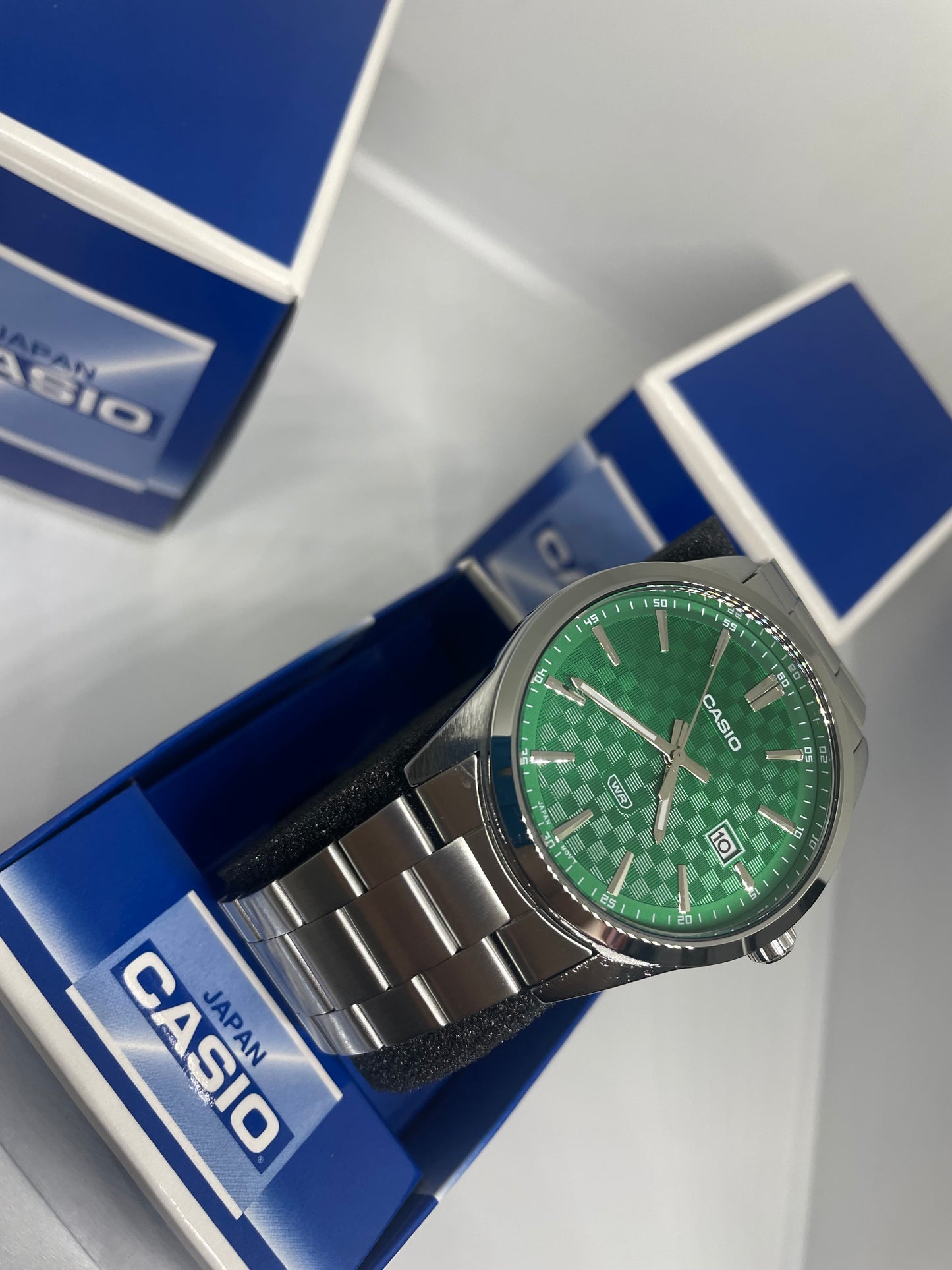 RELOJ CASIO MTP-VD03D