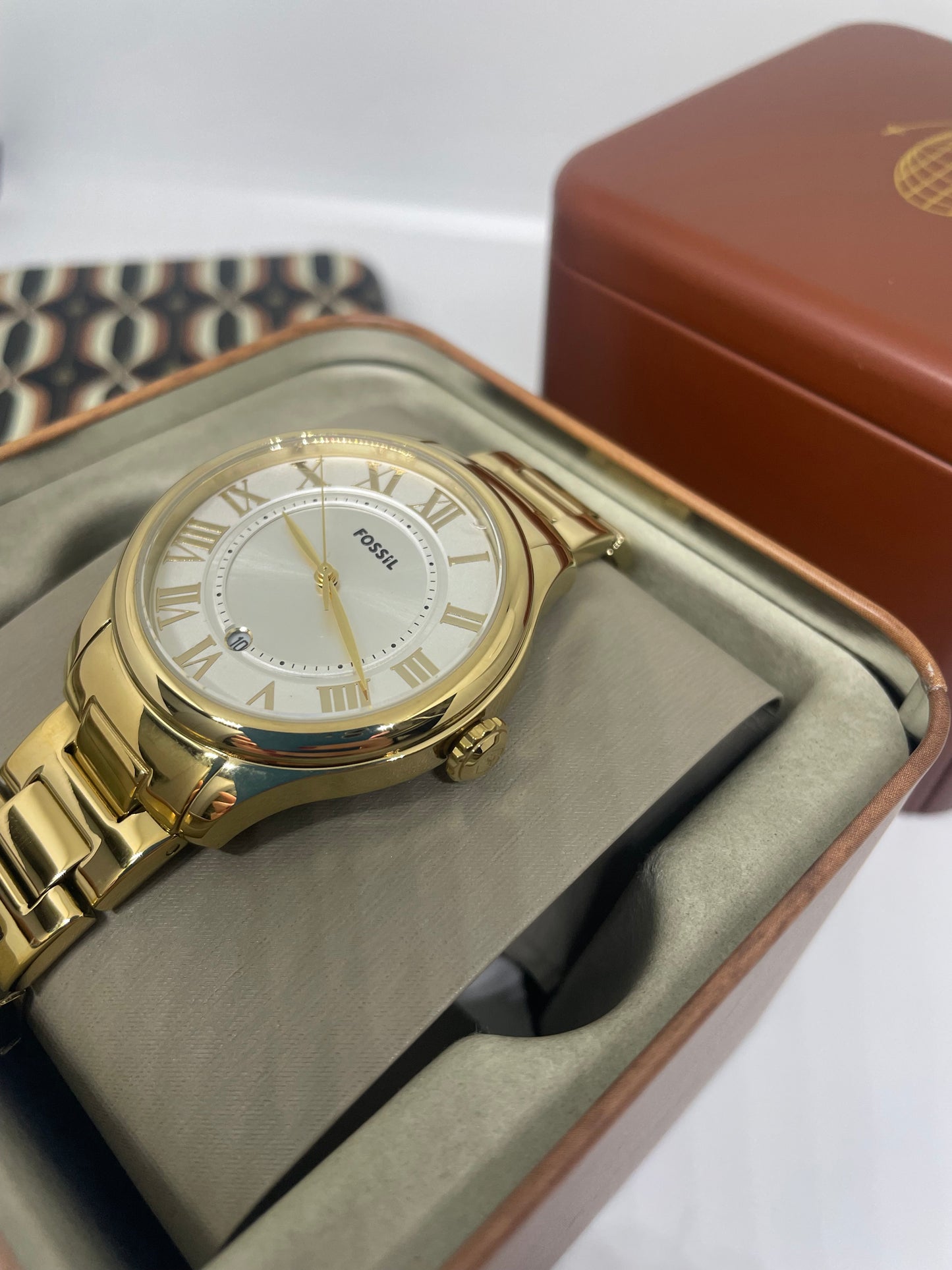 RELOJ FOSSIL ES5390