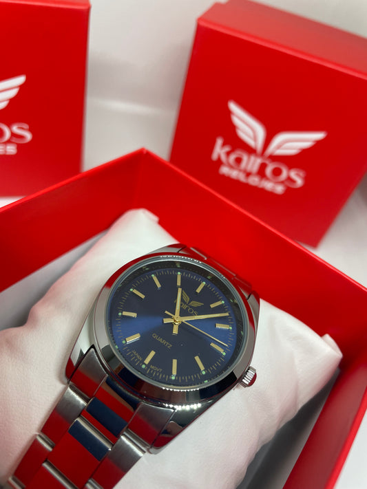 RELOJ KAIROS KLS422