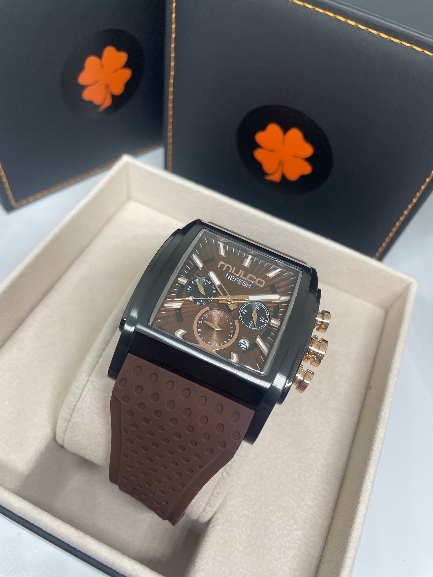 RELOJ MULCO ME3 241056 035