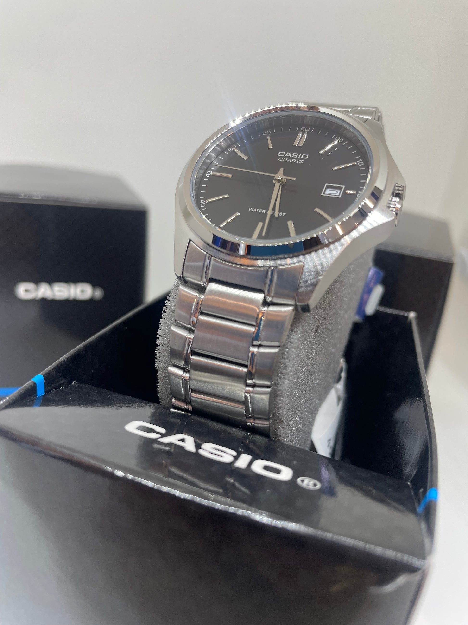 RELOJ CASIO MTP 1183A - Casiolandia