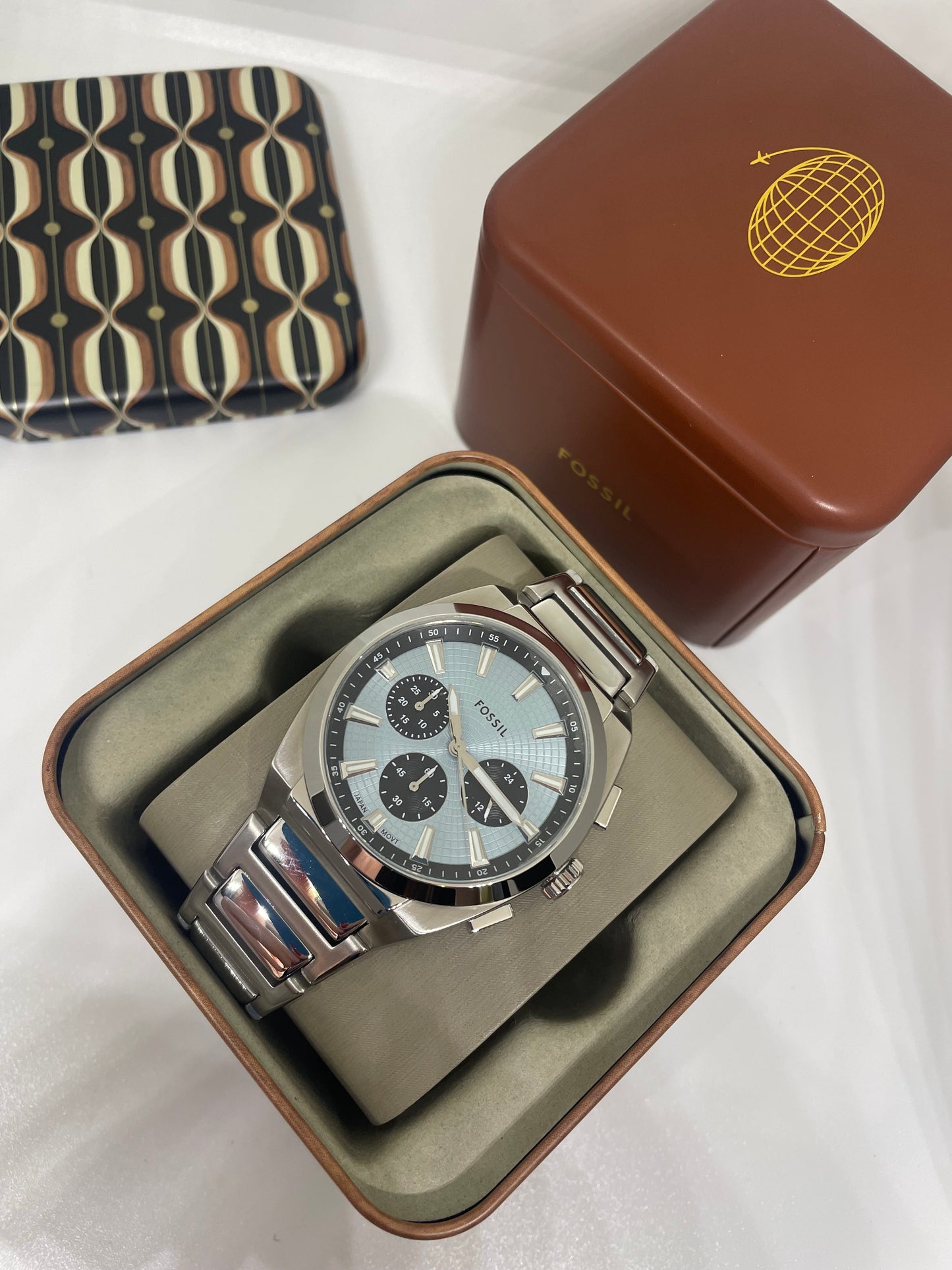 RELOJ FOSSIL FS6105