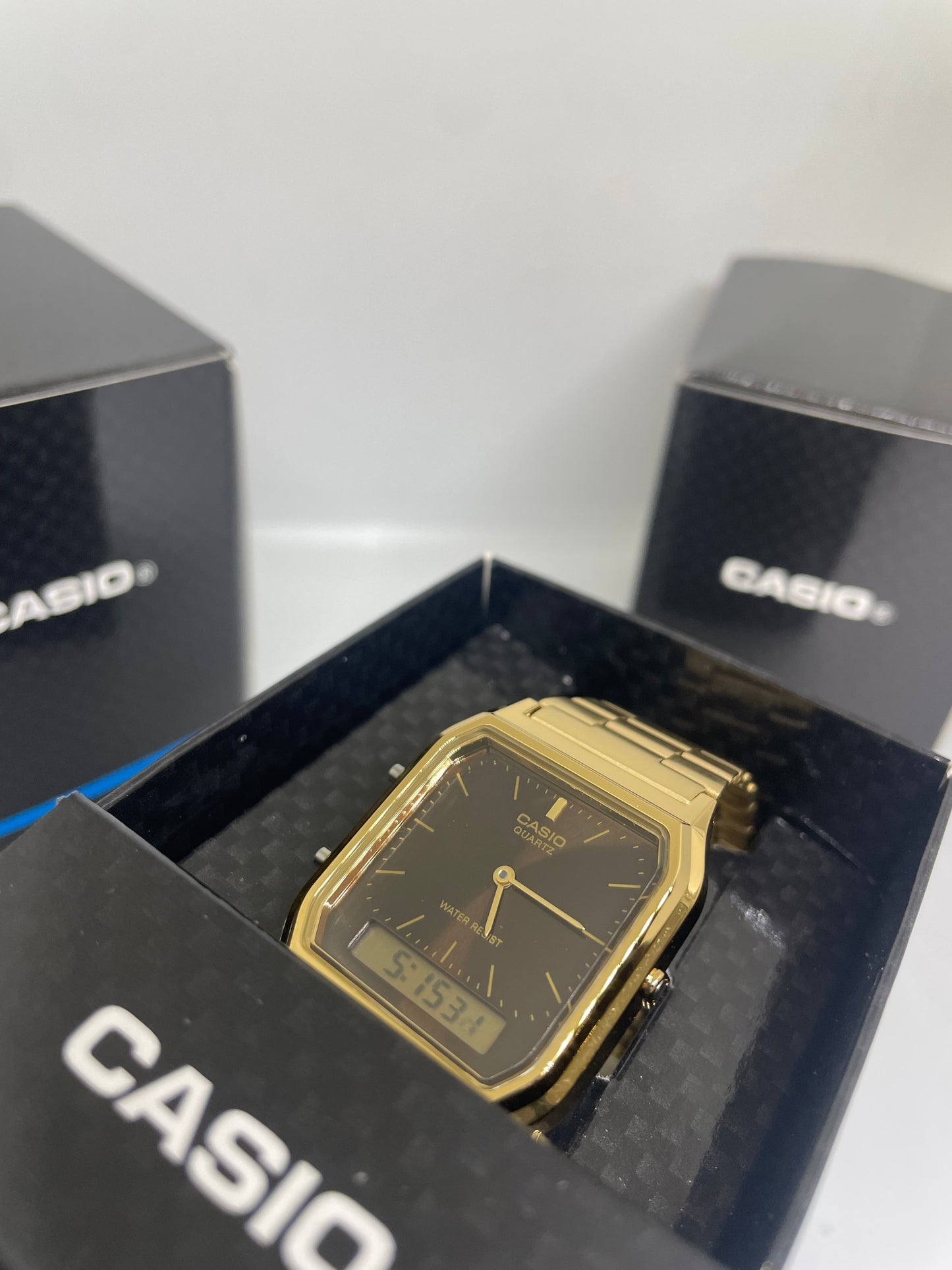 RELOJ CASIO AQ230GA