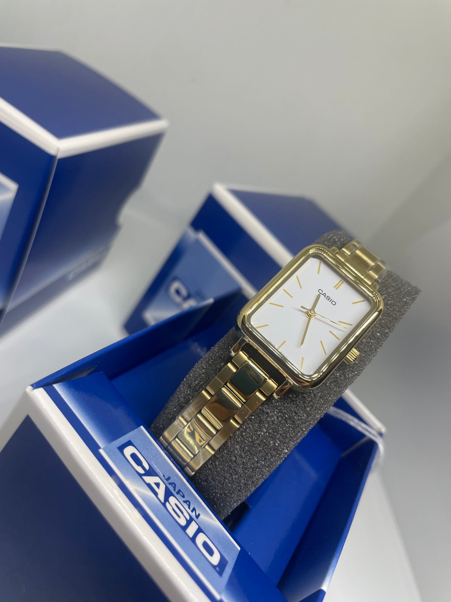 RELOJ CASIO LTP-V009G