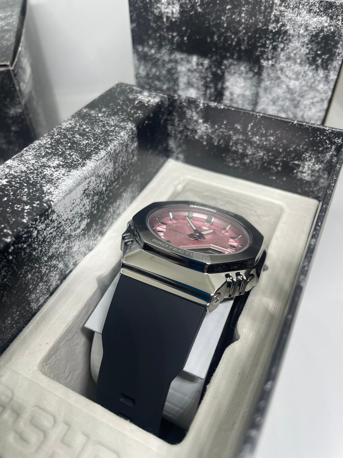 RELOJ CASIO G SHOCK GMS2110