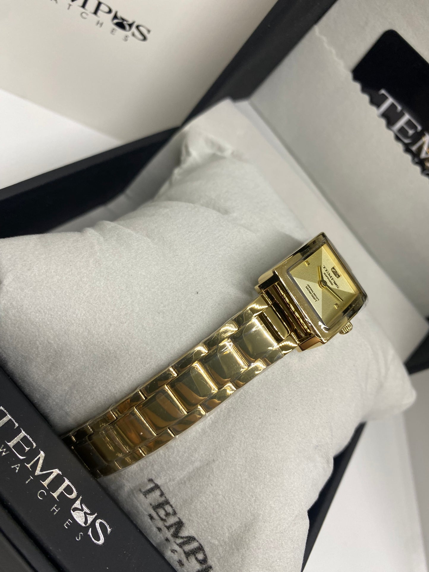 RELOJ TEMPUS SS1128