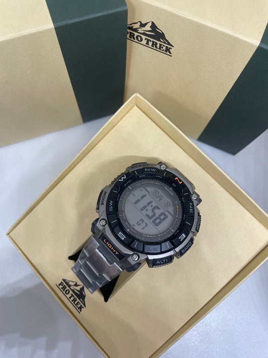 RELOJ PRO TREK PRG-340T HOMBRE