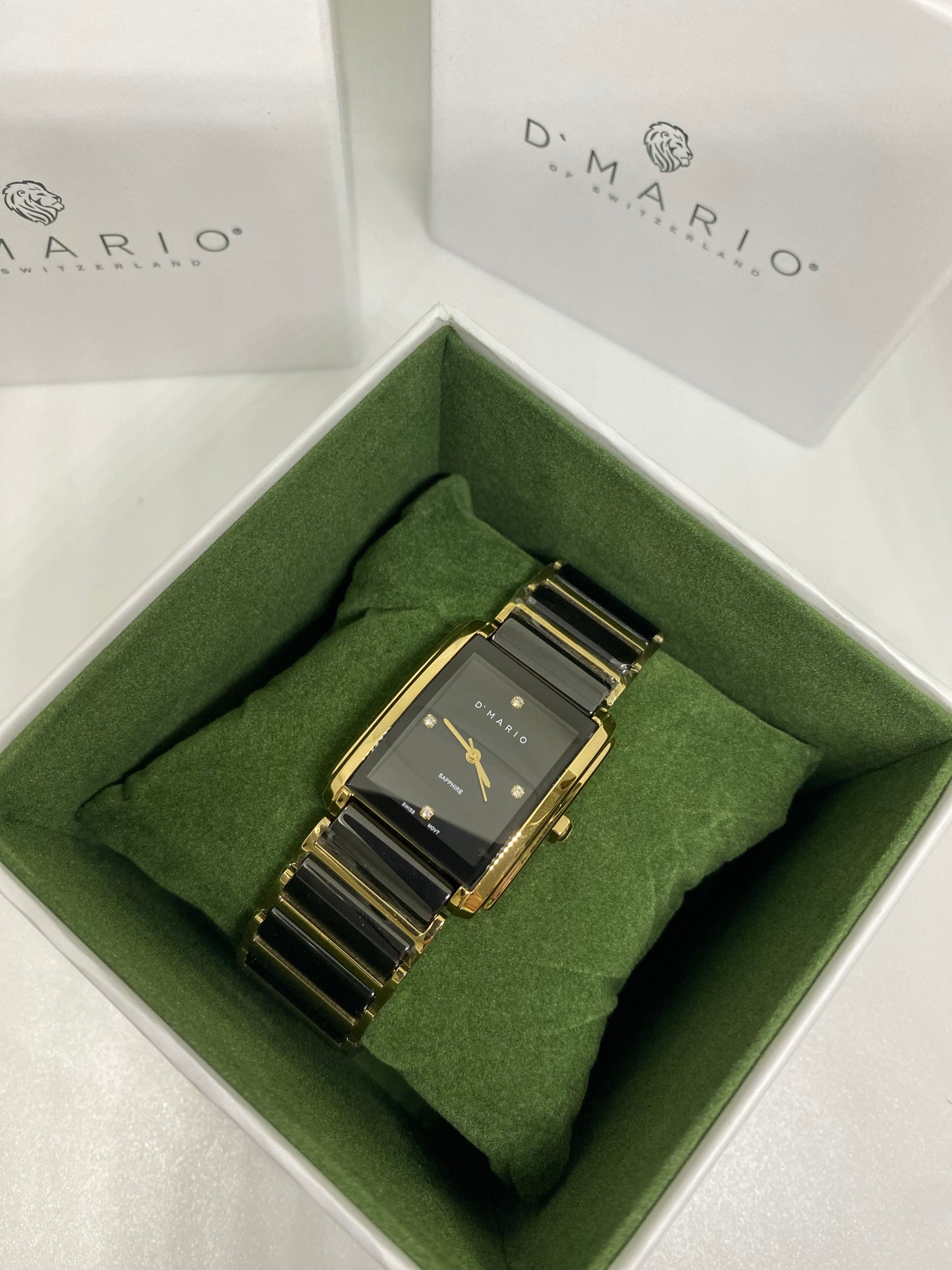 RELOJ D MARIO CS5150 - Casiolandia
