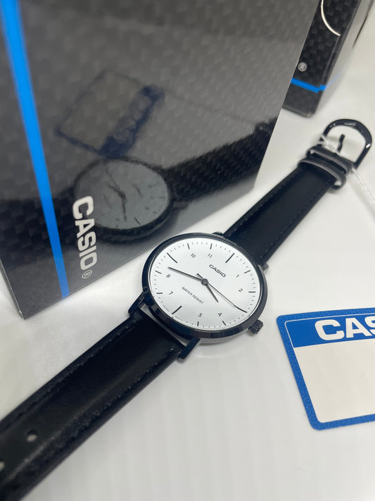 RELOJ CASIO LTP-VT03BL-7B MUJER