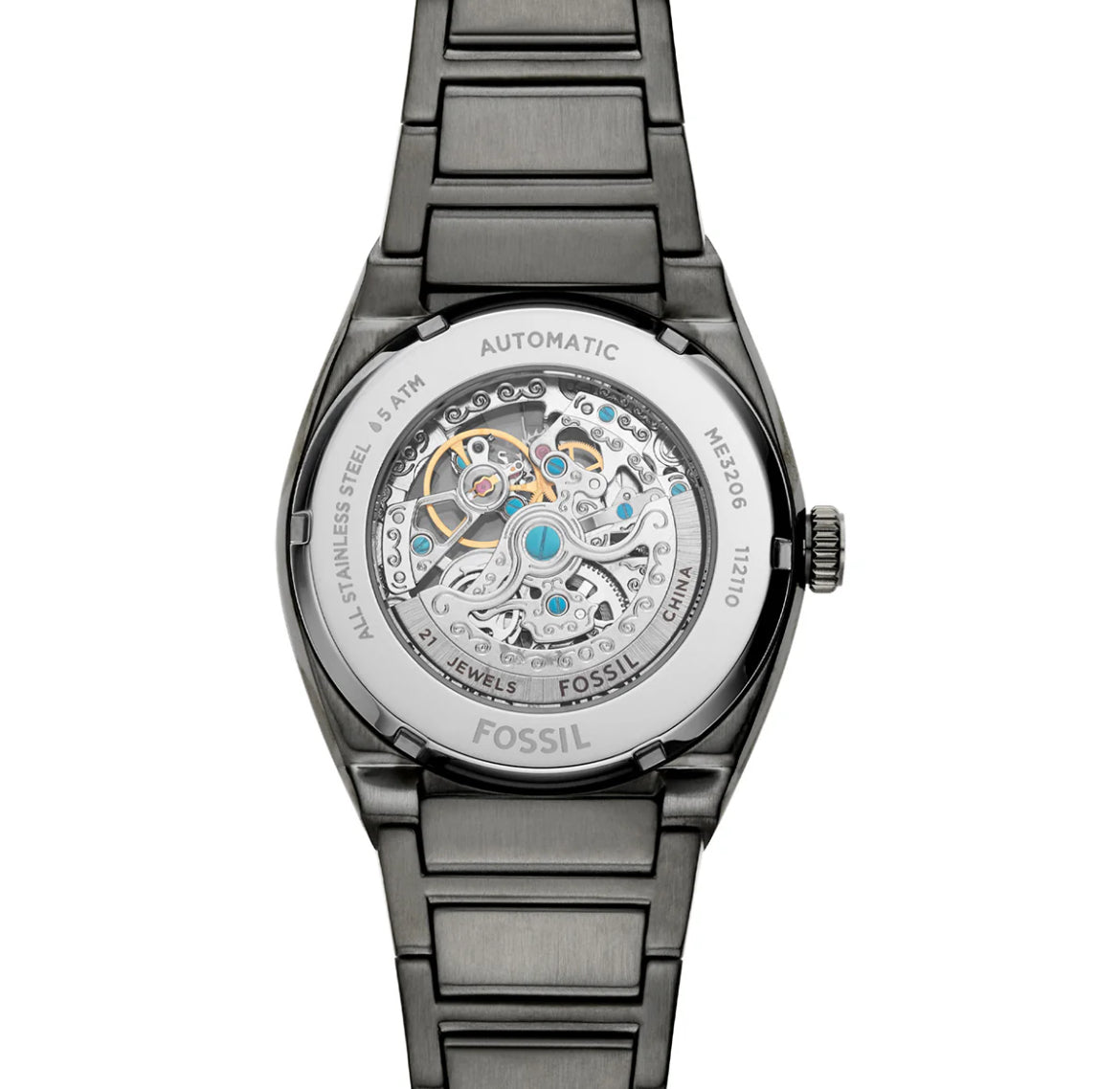 RELOJ FOSSIL ME3206