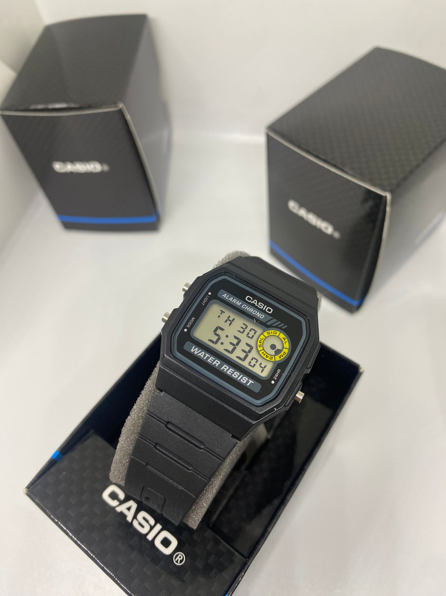 RELOJ CASIO F94 - Casiolandia