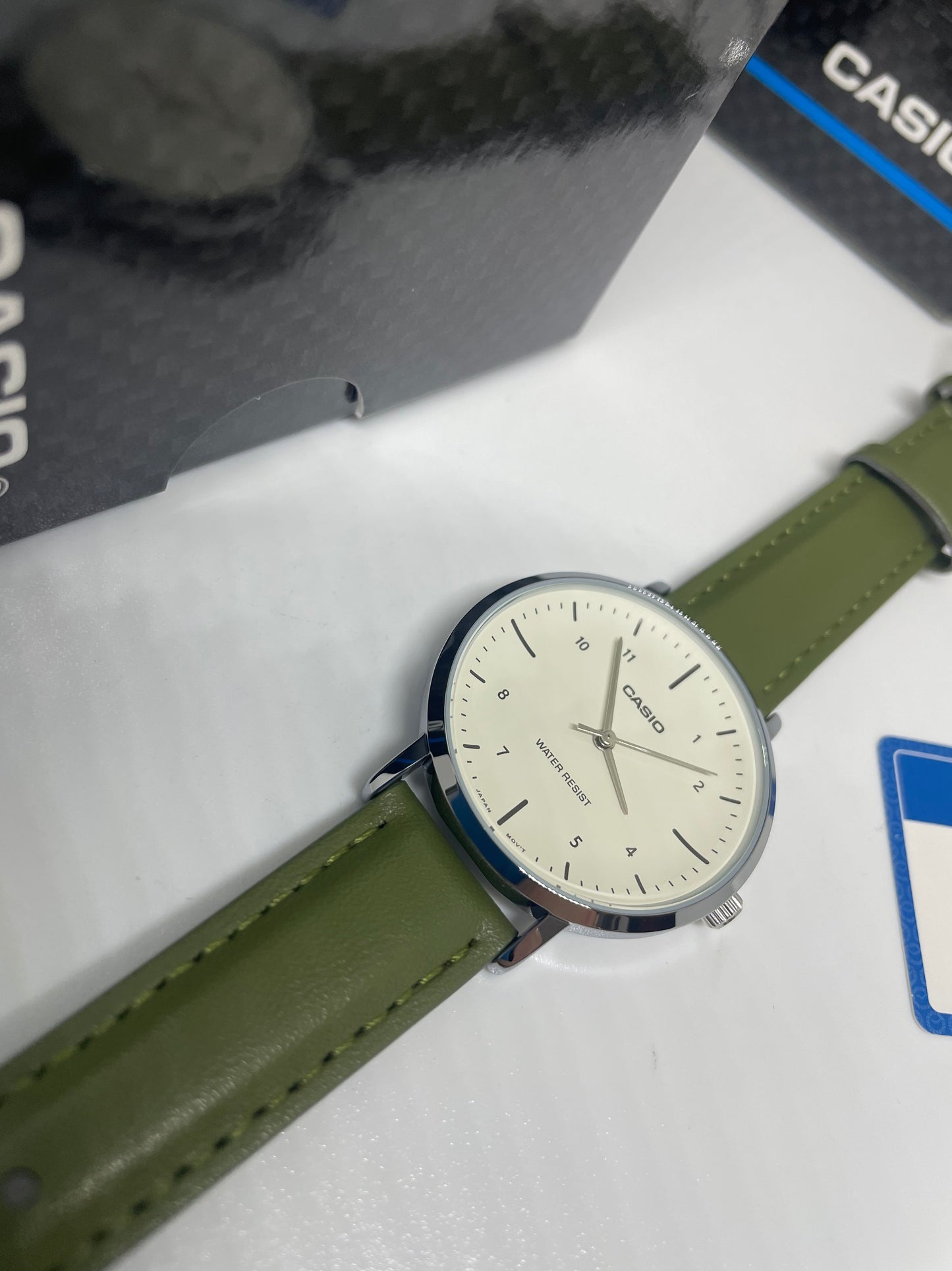 RELOJ CASIO LTP-VTP3L MUJER