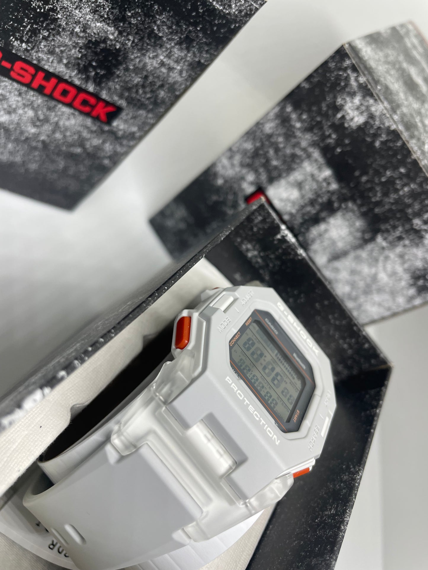 RELOJ CASIO G SHOCK GDB500S