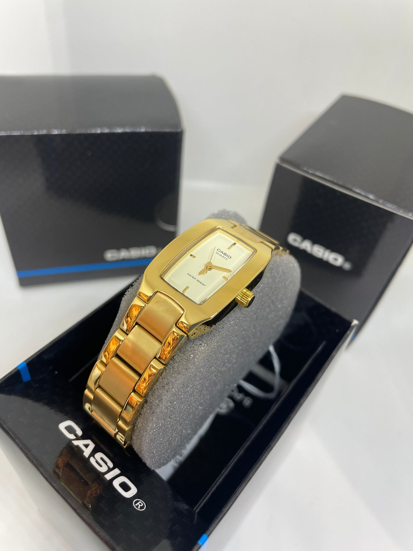 RELOJ CASIO LTP 1165N MUJER