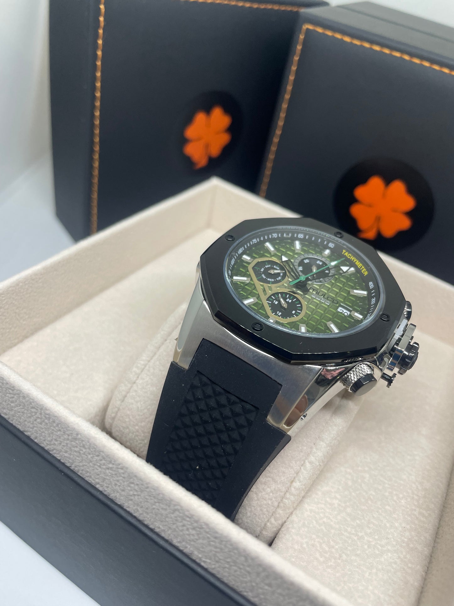 RELOJ MULCO BUZO TENTACLES MW 324975-475